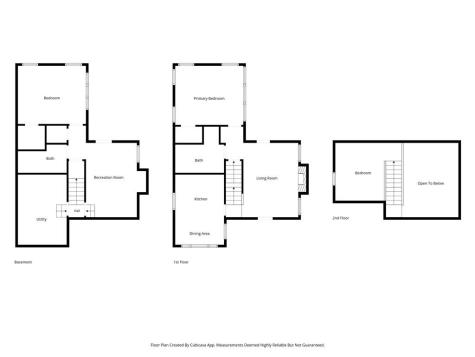 285 Lakeview Road Jasper GA 30143