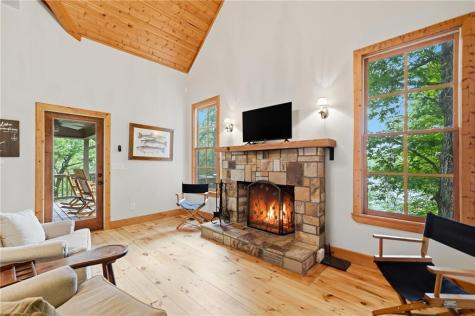 285 Lakeview Road Jasper GA 30143