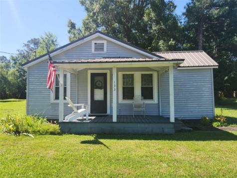 133 Selman Road Rome GA 30165