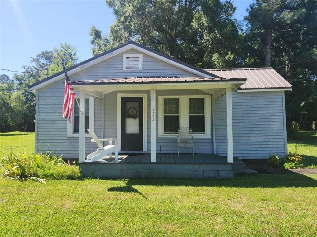 133 Selman Road Rome GA 30165