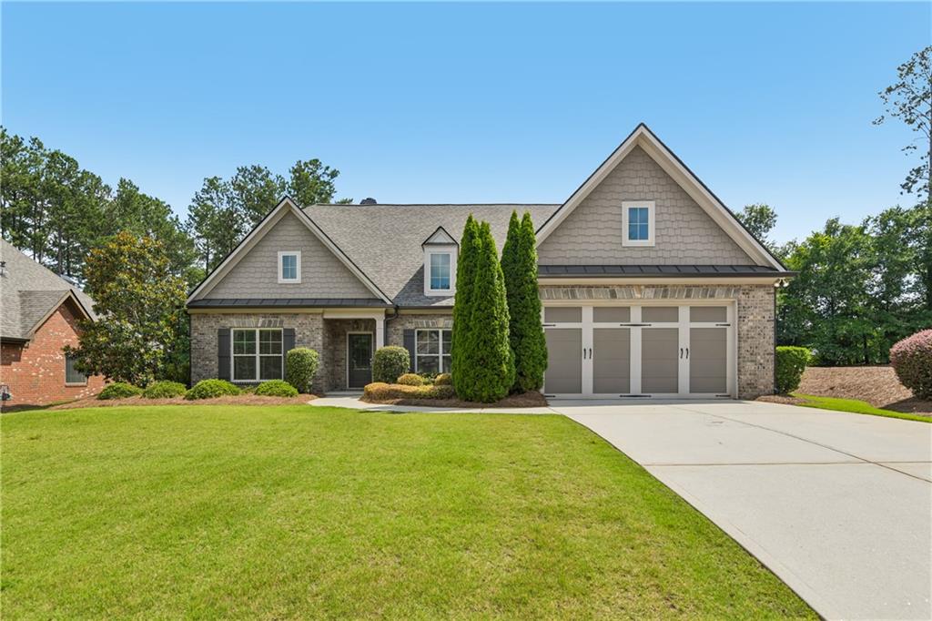 1857 Cambridge Square Watkinsville GA 30677
