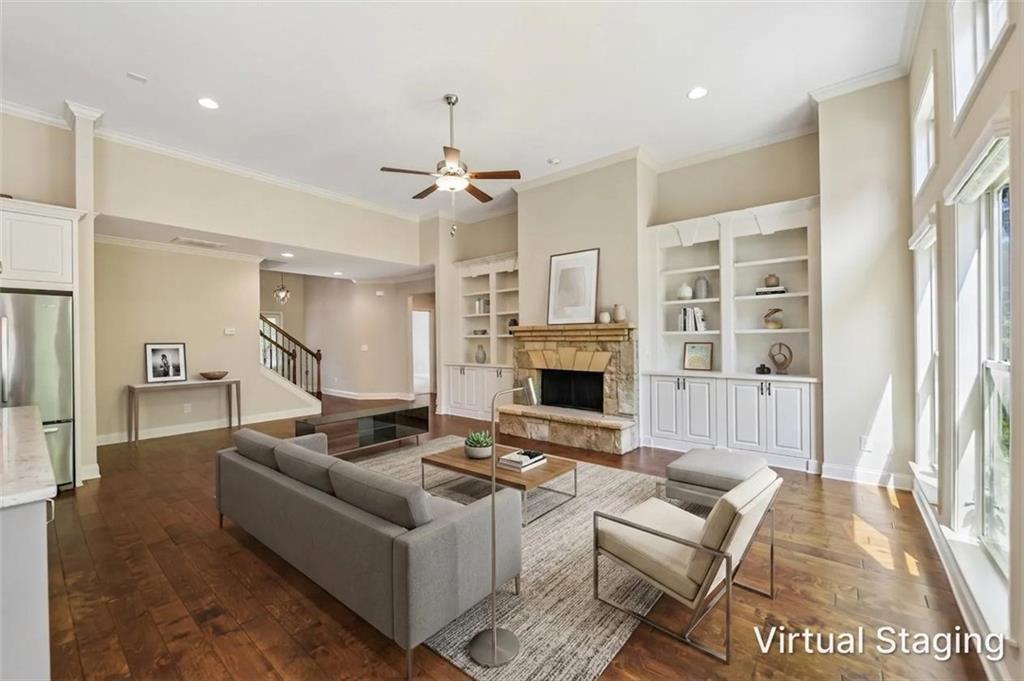 1857 Cambridge Square Watkinsville GA 30677