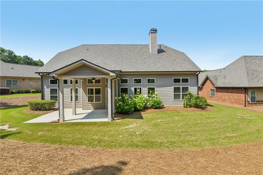 1857 Cambridge Square Watkinsville GA 30677