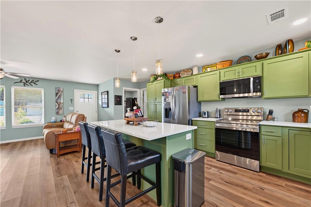 124 Kelly Drive NE White GA 30184