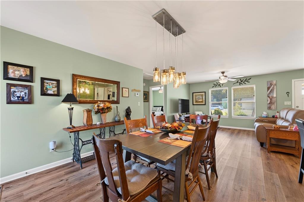 124 Kelly Drive NE White GA 30184