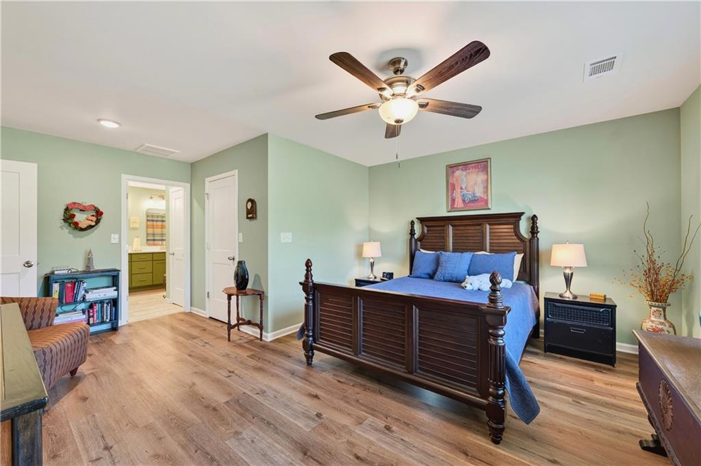 124 Kelly Drive NE White GA 30184