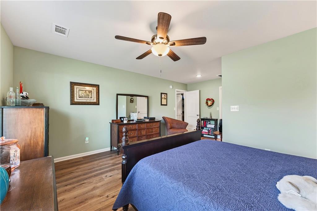 124 Kelly Drive NE White GA 30184