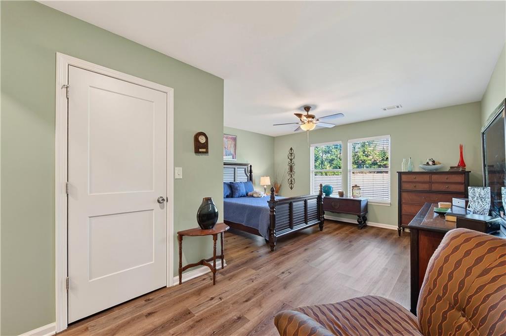 124 Kelly Drive NE White GA 30184