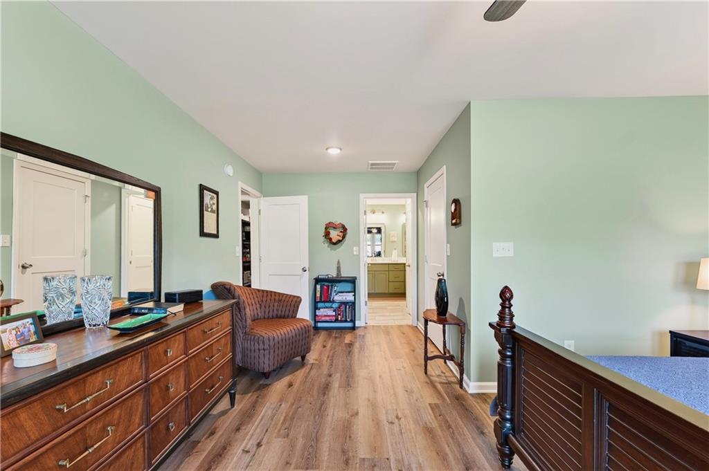 124 Kelly Drive NE White GA 30184