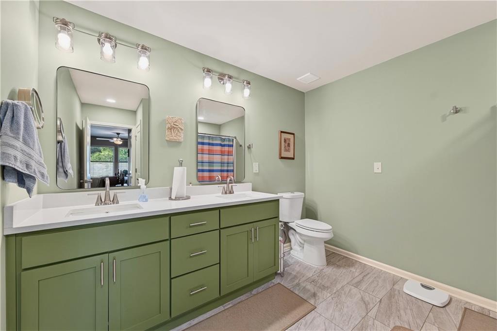 124 Kelly Drive NE White GA 30184