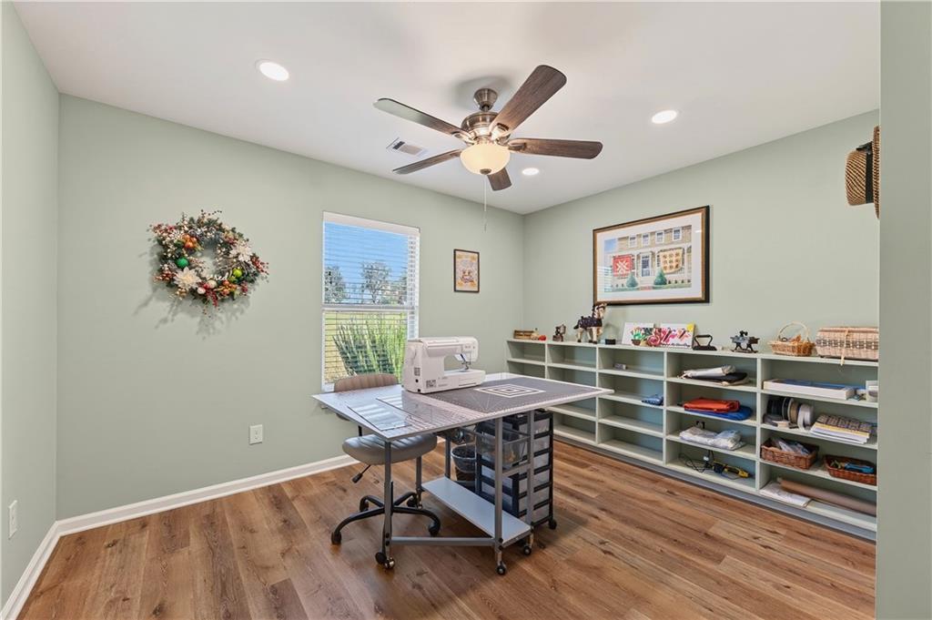124 Kelly Drive NE White GA 30184