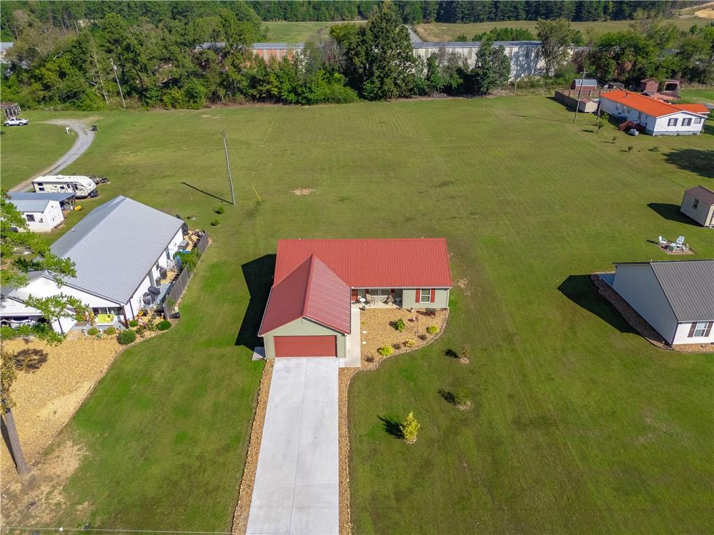 124 Kelly Drive NE White GA 30184