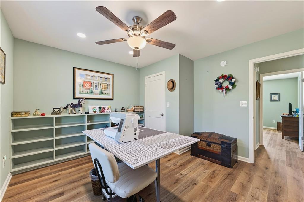 124 Kelly Drive NE White GA 30184