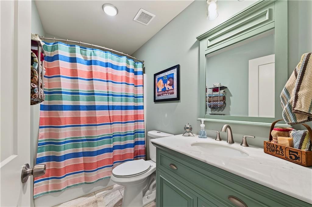 124 Kelly Drive NE White GA 30184