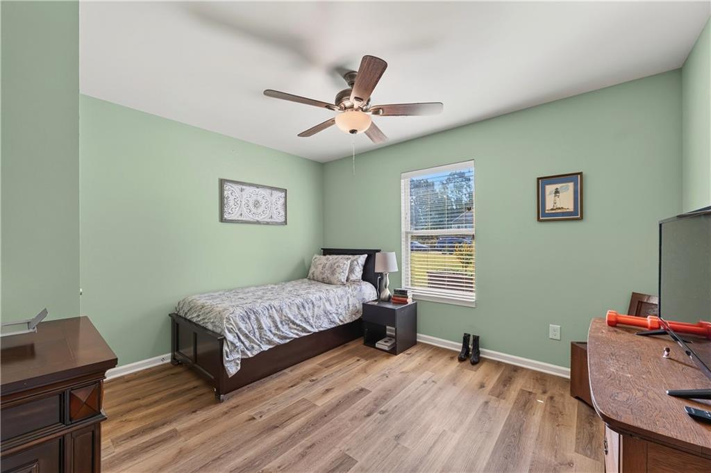 124 Kelly Drive NE White GA 30184