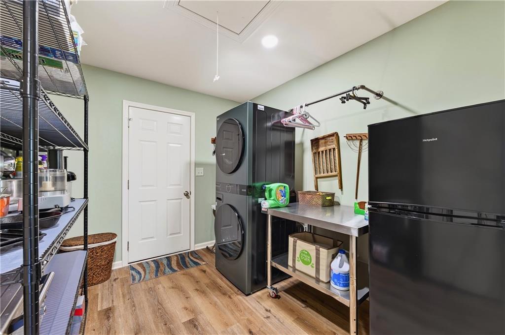 124 Kelly Drive NE White GA 30184