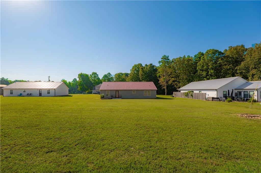 124 Kelly Drive NE White GA 30184