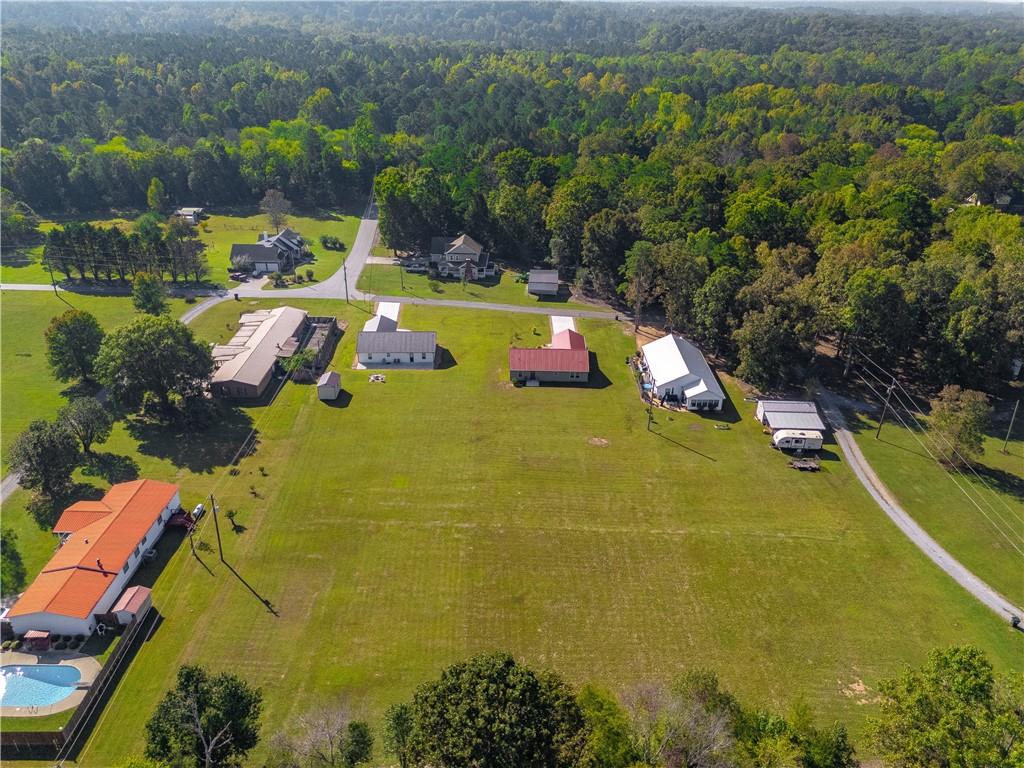 124 Kelly Drive NE White GA 30184