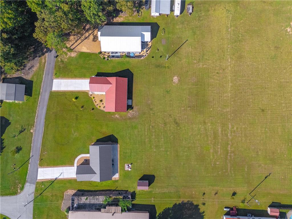 124 Kelly Drive NE White GA 30184