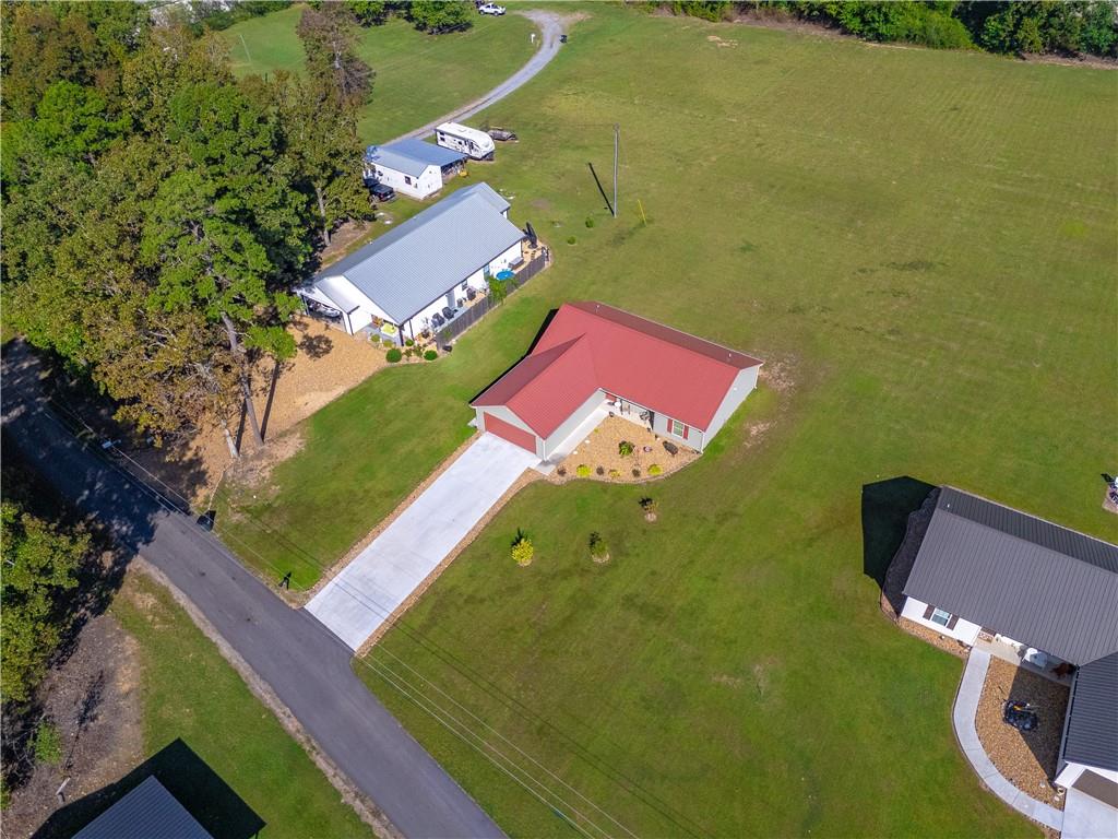 124 Kelly Drive NE White GA 30184
