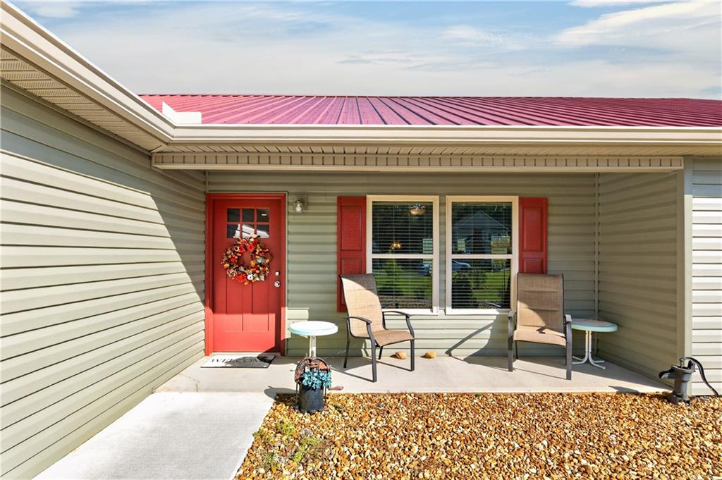 124 Kelly Drive NE White GA 30184