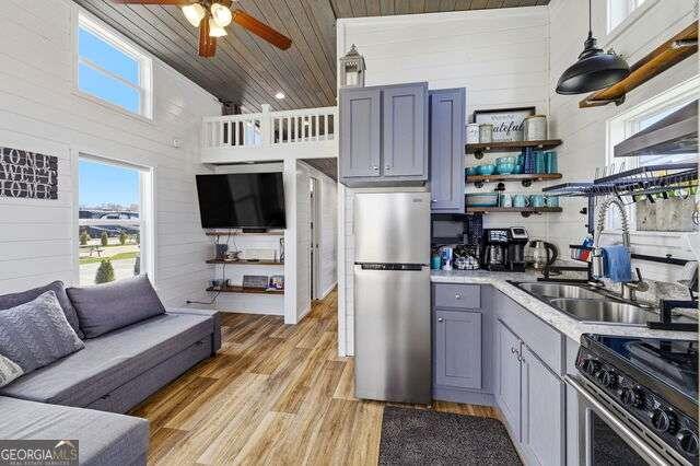 102 Mountain Meadows Drive Morganton GA 30560