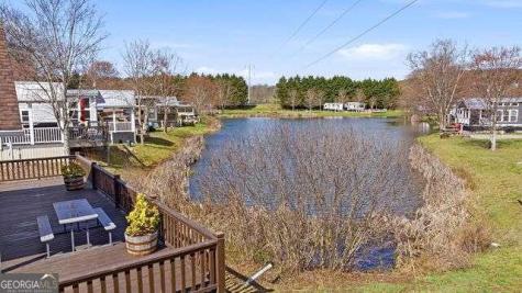 102 Mountain Meadows Drive Morganton GA 30560