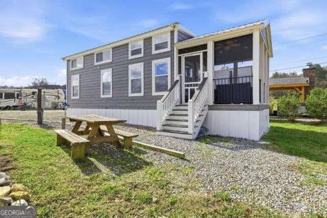 102 Mountain Meadows Drive Morganton GA 30560