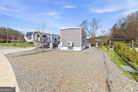 102 Mountain Meadows Drive Morganton GA 30560