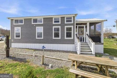 102 Mountain Meadows Drive Morganton GA 30560