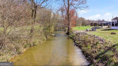 102 Mountain Meadows Drive Morganton GA 30560