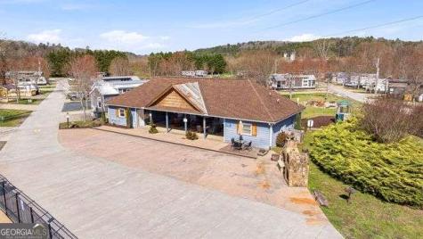 102 Mountain Meadows Drive Morganton GA 30560