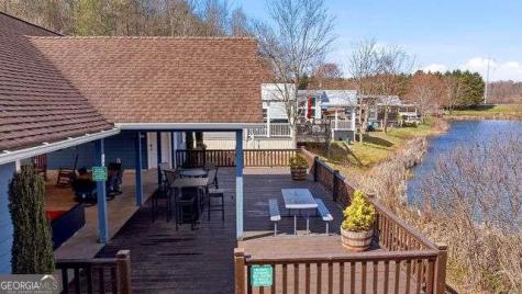 102 Mountain Meadows Drive Morganton GA 30560