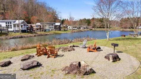 102 Mountain Meadows Drive Morganton GA 30560