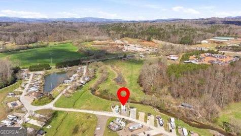 102 Mountain Meadows Drive Morganton GA 30560