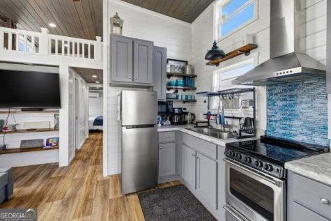 102 Mountain Meadows Drive Morganton GA 30560