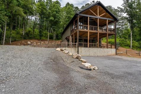 230 High River Landing Ellijay GA 30540