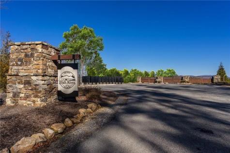230 High River Landing Ellijay GA 30540