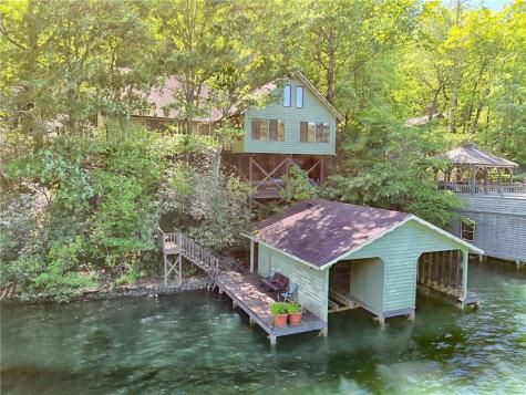 15 Imperial Lane Clayton GA 30525