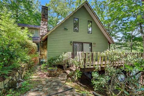 15 Imperial Lane Clayton GA 30525