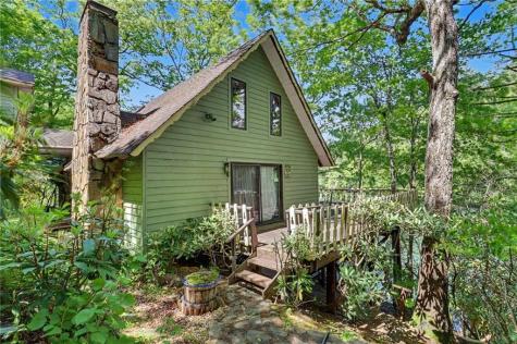 15 Imperial Lane Clayton GA 30525