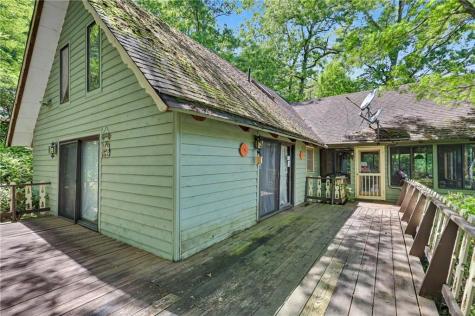 15 Imperial Lane Clayton GA 30525