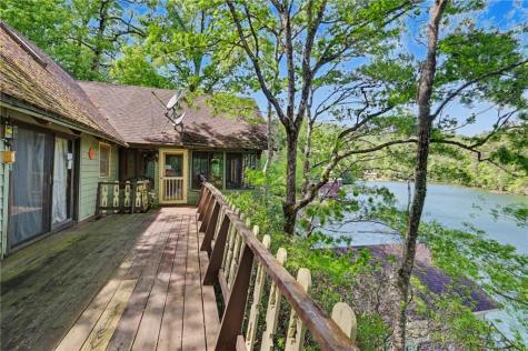 15 Imperial Lane Clayton GA 30525