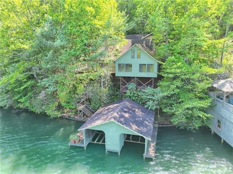 15 Imperial Lane Clayton GA 30525