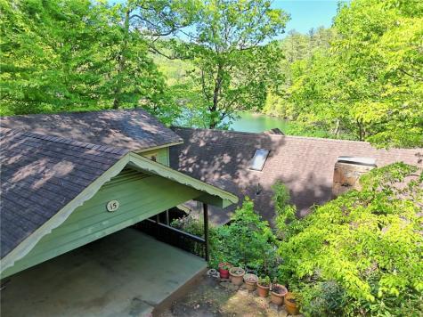 15 Imperial Lane Clayton GA 30525