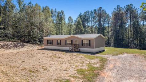2519 Pleasant Hill Road Talking Rock GA 30175