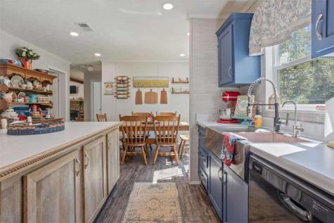 2519 Pleasant Hill Road Talking Rock GA 30175