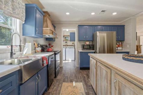 2519 Pleasant Hill Road Talking Rock GA 30175