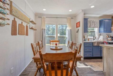 2519 Pleasant Hill Road Talking Rock GA 30175