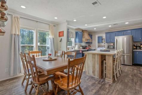 2519 Pleasant Hill Road Talking Rock GA 30175